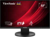 Monitor Viewsonic VG2208A-HD 21.5 "  czarny