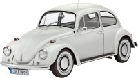 Фото - Збірна модель Revell VW Beetle Limousine 1968 (1:24) 