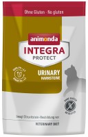 Фото - Корм для кішок Animonda Integra Protect Urinary Struvit Stones  1.2 kg