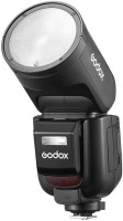 Lampa błyskowa Godox V1 Pro 