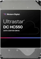 Фото - Жорсткий диск Hitachi Ultrastar DC HC550 WUH721818ALE6L4 18 ТБ