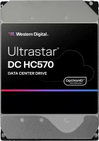 Фото - Жорсткий диск Hitachi Ultrastar DC HC570 WUH722222AL5204 22 ТБ