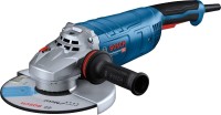 Фото - Шліфувальна машина Bosch GWS 27-230 J Professional 06018C5320 