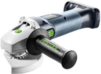 Фото - Шліфувальна машина Festool AGC 18-125 EB-Basic 5.0 577031 