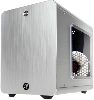 Корпус RAIJINTEK Metis Plus Silver сріблястий