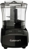 Фото - Міксер Cuisinart CCH-3BK чорний