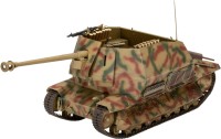 Фото - Збірна модель Revell Marder I 7.5cm Pa.K. 40 (Sf.) auf FCM 36(f) (1:35) 