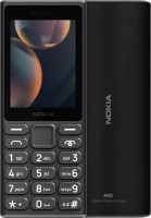 Telefon komórkowy Nokia 108 4G 2024 0 B