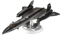 Model do sklejania (modelarstwo) Revell Lockheed SR-71 A Blackbird (1:48) 