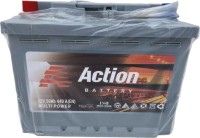 Фото - Автоакумулятор Action Multi Power (200L)