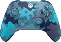 Ігровий маніпулятор Microsoft Xbox Wireless Controller – Mineral Camo Special Edition 