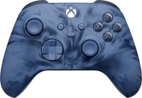 Ігровий маніпулятор Microsoft Xbox Wireless Controller – Stormcloud Vapor Special Edition 