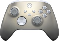 Zdjęcia - Kontroler do gier Microsoft Xbox Wireless Controller – Lunar Shift Special Edition 