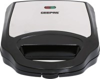 Фото - Тостер Geepas GSM6002 