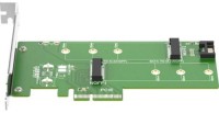 Фото - PCI-контролер Maiwo KT015 