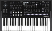 Синтезатор Korg Wavestate mk II 