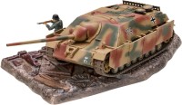 Zdjęcia - Model do sklejania (modelarstwo) Revell Jagdpanzer IV (L-70) (1:76) 