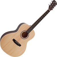 Zdjęcia - Gitara Gear4music Natural PL-10 