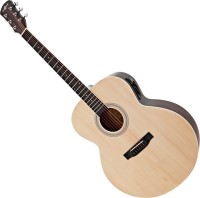 Гітара Gear4music Natural JB-10E LH 