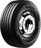 Zdjęcia - Opona ciężarowa WindPower WSR77 385/65 R22.5 160K 