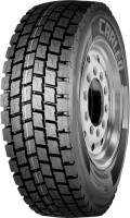 Zdjęcia - Opona ciężarowa Carleo C-Max188 295/80 R22.5 152L 