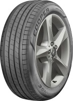 Фото - Шини Cooper Zeon CrossRange 235/55 R19 105H 