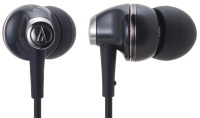 Zdjęcia - Słuchawki Audio-Technica ATH-CK313M 