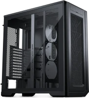 Корпус Phanteks Enthoo Pro 2 TG Server чорний