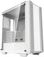 Корпус Deepcool CC560 Limited білий