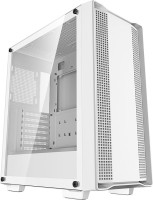 Zdjęcia - Obudowa Deepcool CC560 Limited V2 biały