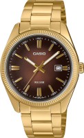 Наручний годинник Casio MTP-1302PGC-5A 