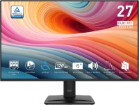 Zdjęcia - Monitor MSI PRO MP275 E2 czarny