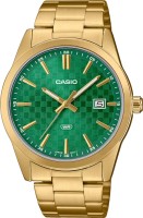 Фото - Наручний годинник Casio MTP-VD03G-3A 