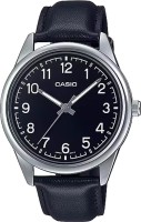 Наручний годинник Casio MTP-V005L-1B4 