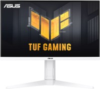 Монітор Asus TUF Gaming VG27AQML1A-W білий