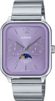 Фото - Наручний годинник Casio MTP-M305D-6A 