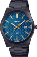 Фото - Наручний годинник Casio MTP-VD03B-2A 