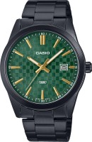 Фото - Наручний годинник Casio MTP-VD03B-3A 