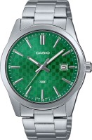 Фото - Наручний годинник Casio MTP-VD03D-3A1 