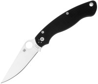 Фото - Ніж / мультитул Spyderco Military 2 