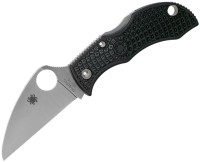 Фото - Ніж / мультитул Spyderco Manbug Wharncliffe 