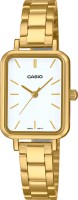 Фото - Наручний годинник Casio LTP-V009G-7E 