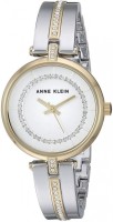 Фото - Наручний годинник Anne Klein 3249 SVTT 