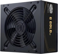 Блок живлення Cooler Master G Gold V2 ATX 3.1 MPE-6502-ACAAG