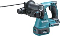 Фото - Перфоратор Makita DHR242RMJ 