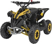 Дитячий електромобіль Ramiz Renegade Hiperfect 49CC 