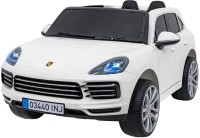 Дитячий електромобіль Ramiz Porsche Cayenne S 