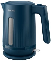 Zdjęcia - Czajnik elektryczny Philips Series 3000 HD9411/70 granatowy