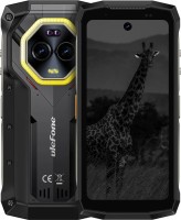 Мобільний телефон UleFone Armor Mini 20 4G 256 ГБ / 8 ГБ