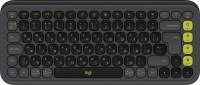 Клавіатура Logitech POP Icon Keys 